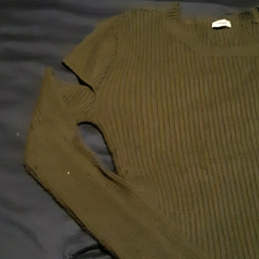 šLight sweaterš - Picture 4 of 4